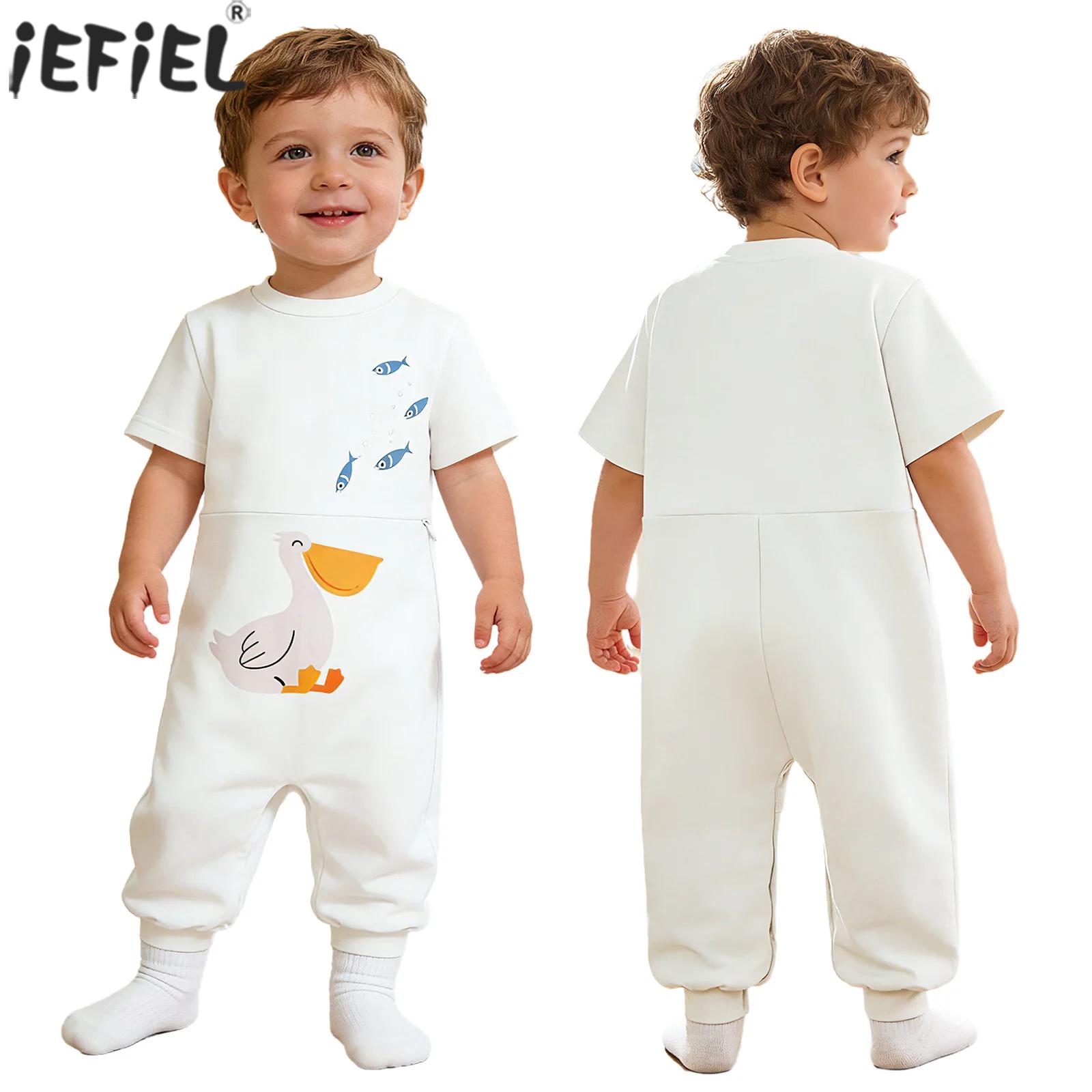 Baby Clothing Zipper - Baby Boys Girls Special Needs Adaptive