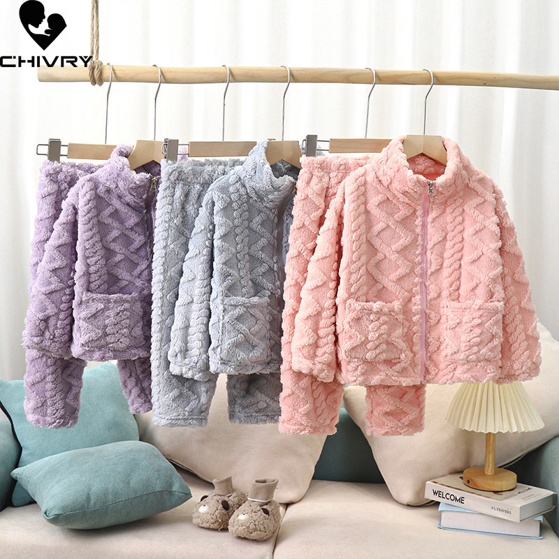 New Kids Winter Thicken Warm F - Baby Clothing Zipper review and price