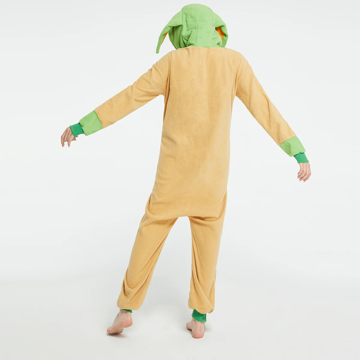 Adults Yoda Baby Grogu Onesies - Baby Clothing Newborn review and price