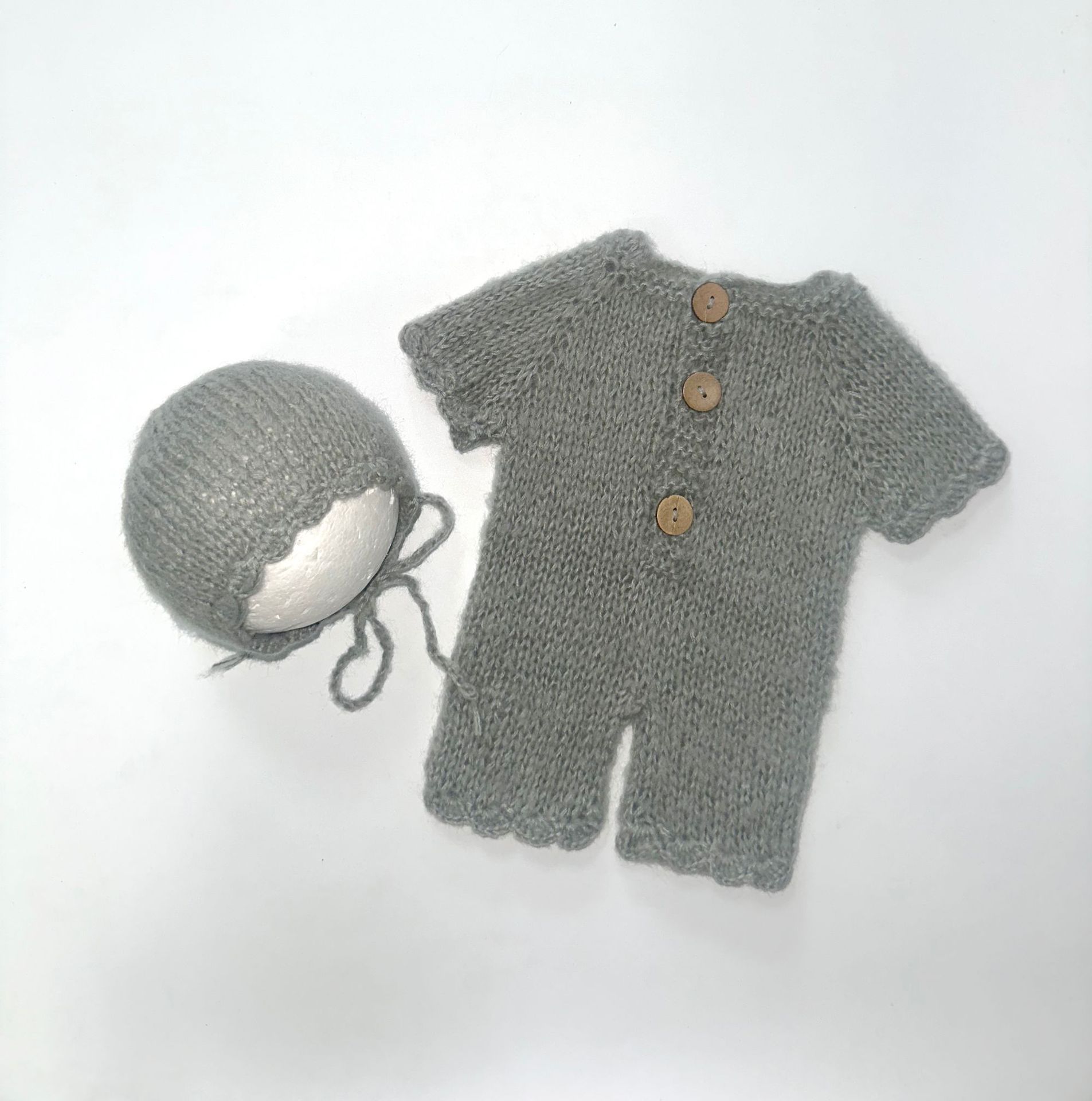 Newborn Photography Props Baby - Baby Clothing Newborn review and price