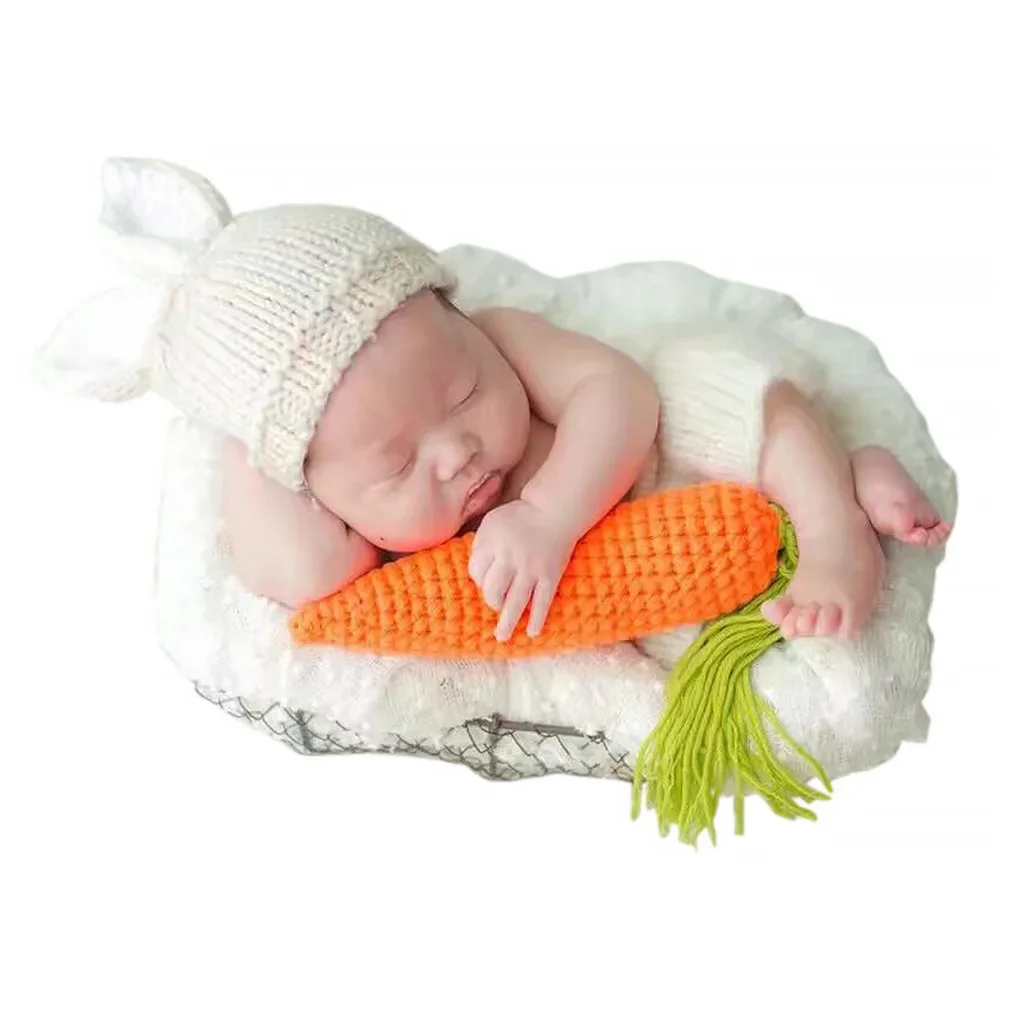 Newborn Photography Props Baby - Baby Clothing Newborn review and price