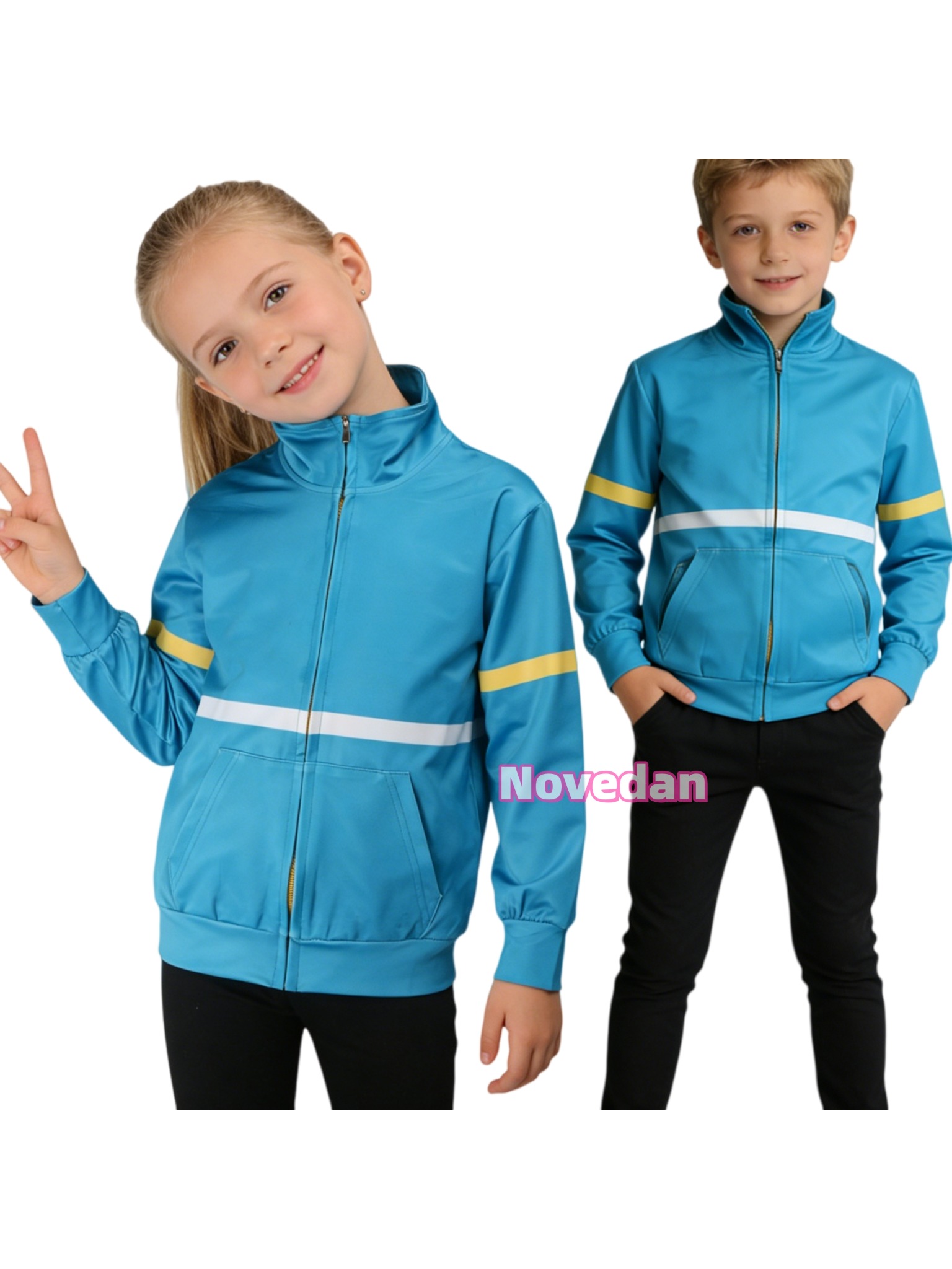 Movie Strange Story Cosplay Ma - Baby Clothing Zipper review and price