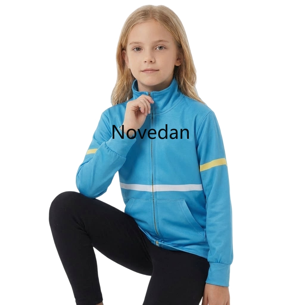 Movie Strange Story Cosplay Ma - Baby Clothing Zipper review and price