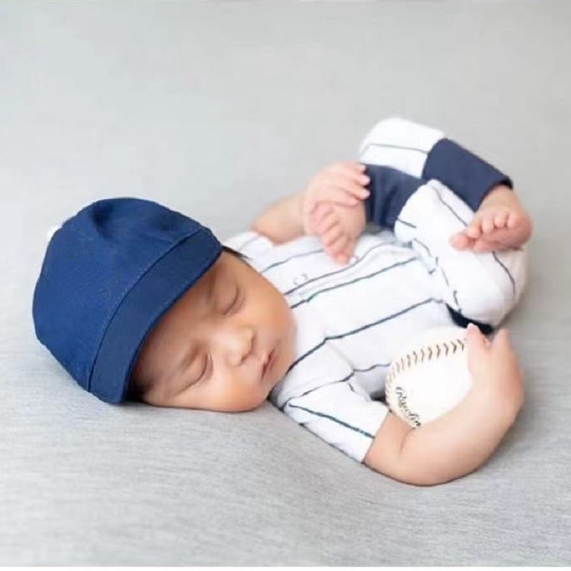 Newborn Photography Props Baby - Baby Clothing Kit review and price