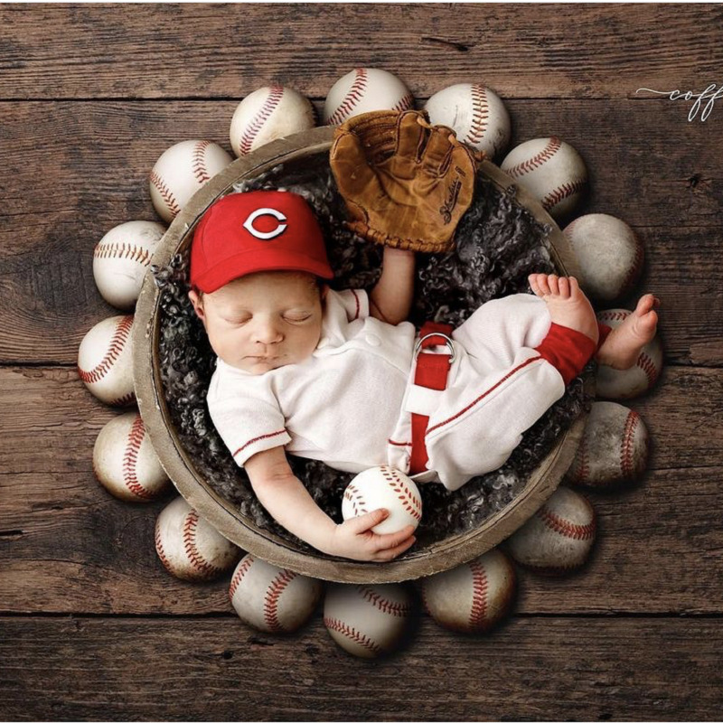 Newborn Photography Props Baby - Baby Clothing Kit review and price