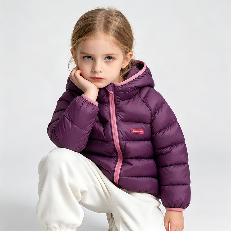 New Coat Hooded Children Boys  - Baby Clothing Zipper review and price