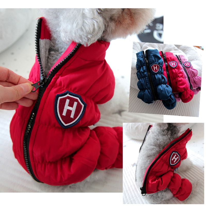 Zipper Snow Unisex Dog Waterpr - Baby Clothing Zipper review and price