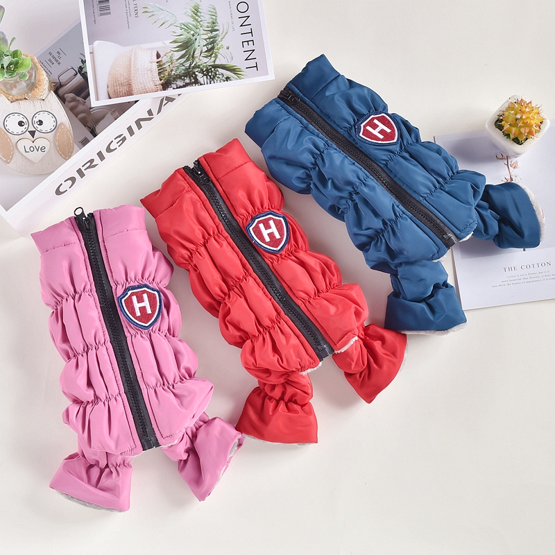 Zipper Snow Unisex Dog Waterpr - Baby Clothing Zipper review and price