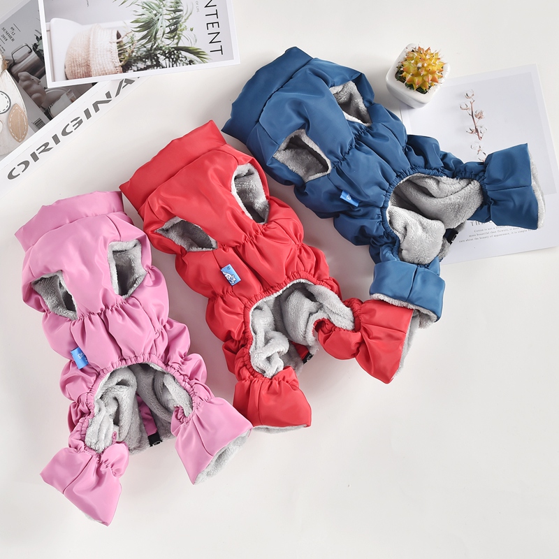 Zipper Snow Unisex Dog Waterpr - Baby Clothing Zipper review and price