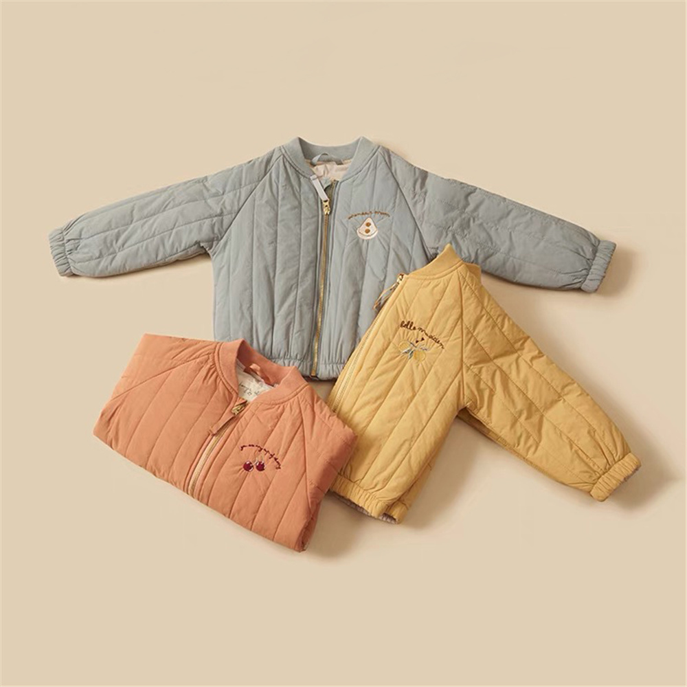 1-6Y Kids Clothing Spring Thic - Baby Clothing Zipper review and price