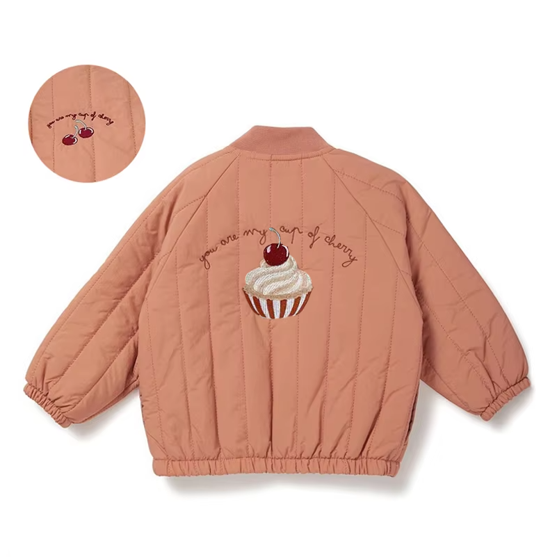 1-6Y Kids Clothing Spring Thic - Baby Clothing Zipper review and price