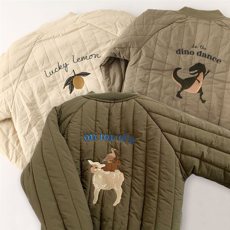 1-6Y Kids Clothing Spring Thic - Baby Clothing Zipper review and price
