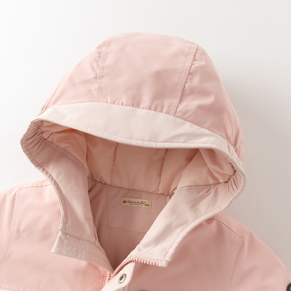 Dave Bella Children Down Jacke - Baby Clothing Zipper review and price