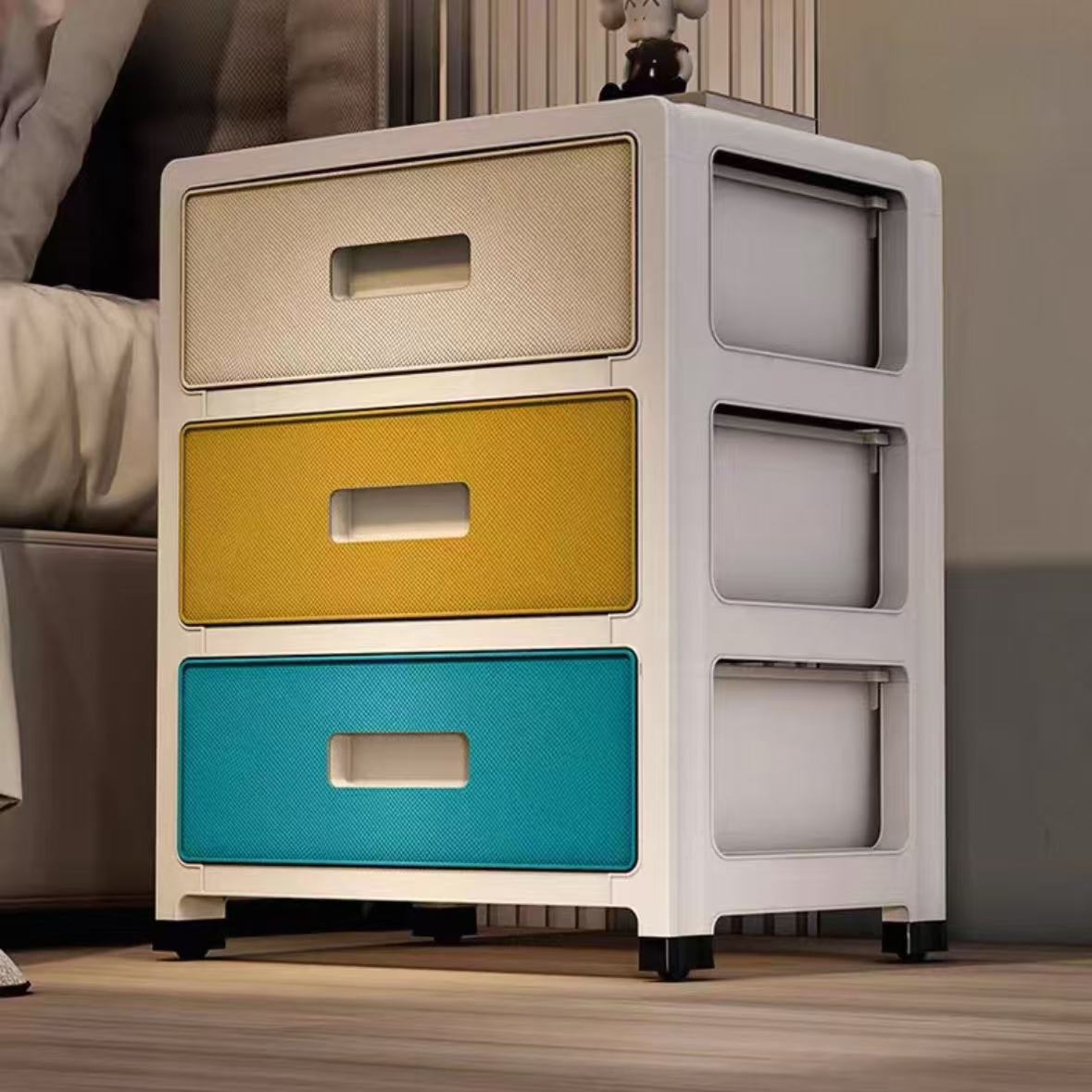 3-6 Tier Storage Cabinet,Large - Baby Clothing Storage review and price