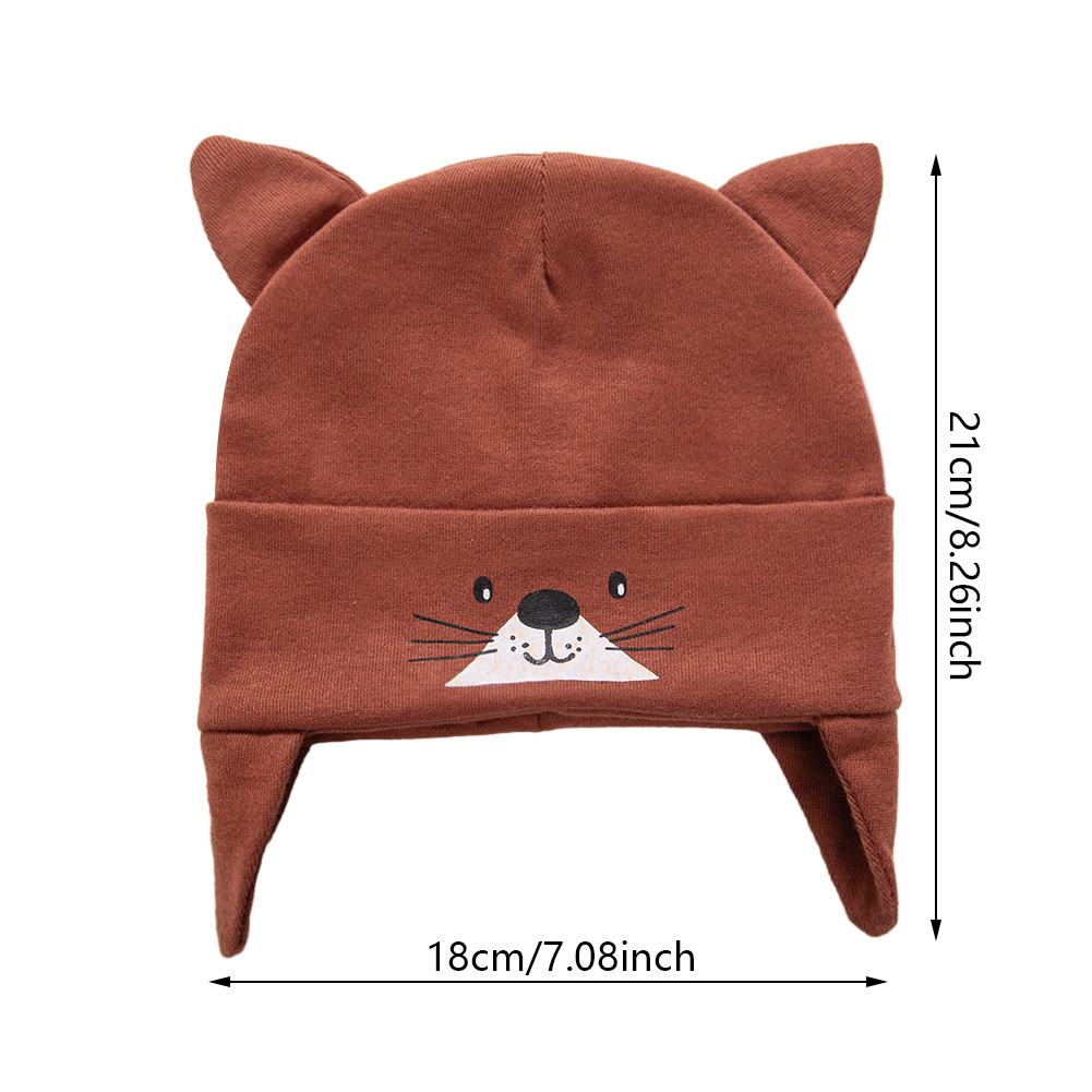 Cotton Baby Boys Girls Turban  - Baby Hat Beanie review and price