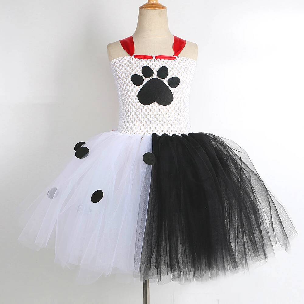 Dalmatians Dog Tutu Dress for  - Baby Clothing Kit review and price