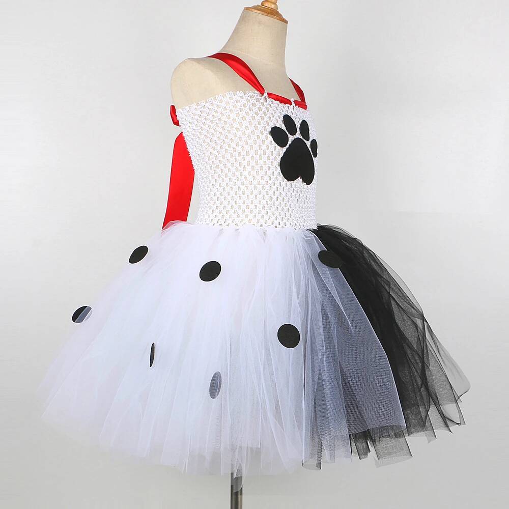 Dalmatians Dog Tutu Dress for  - Baby Clothing Kit review and price