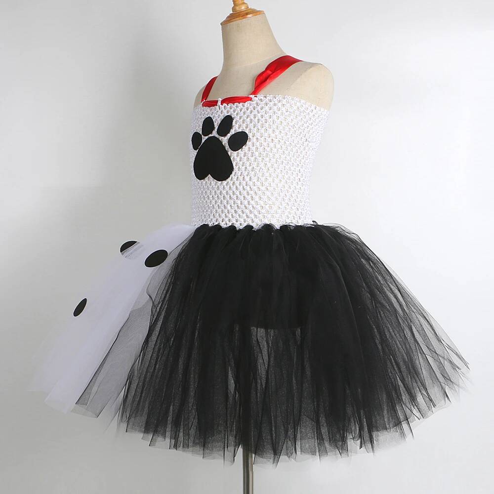 Dalmatians Dog Tutu Dress for  - Baby Clothing Kit review and price