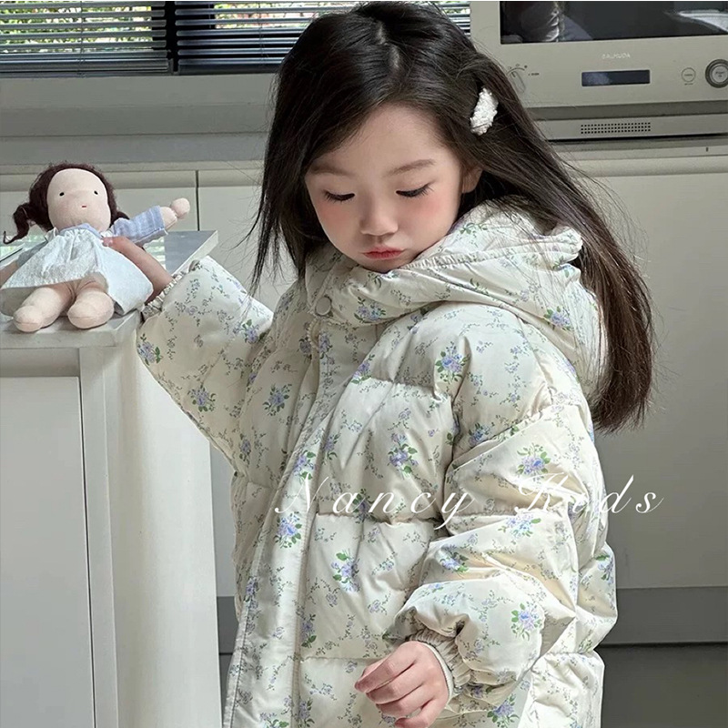 New Children's Jacket Cotton C - Baby Clothing Zipper review and price