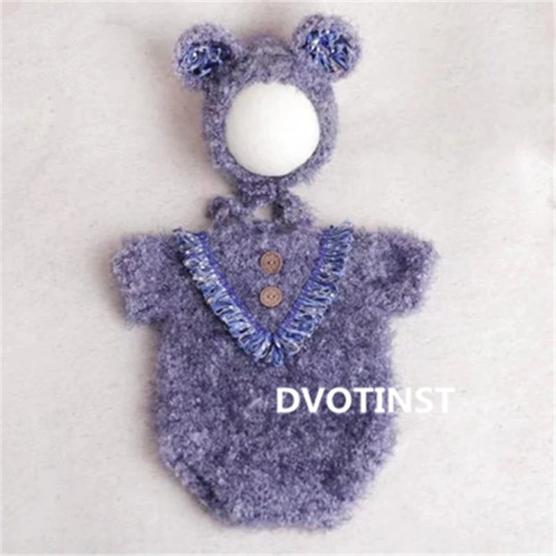 Newborn Baby Photography Props - Baby Clothing Kit review and price