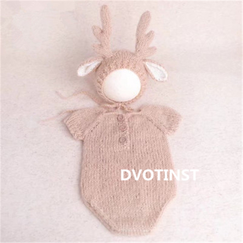 Newborn Baby Photography Props - Baby Clothing Kit review and price