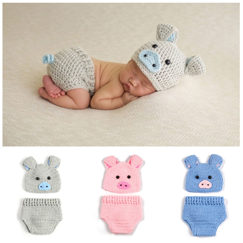 3/2 Pcs/set Newborn Photograph - Baby Clothing Kit review and price