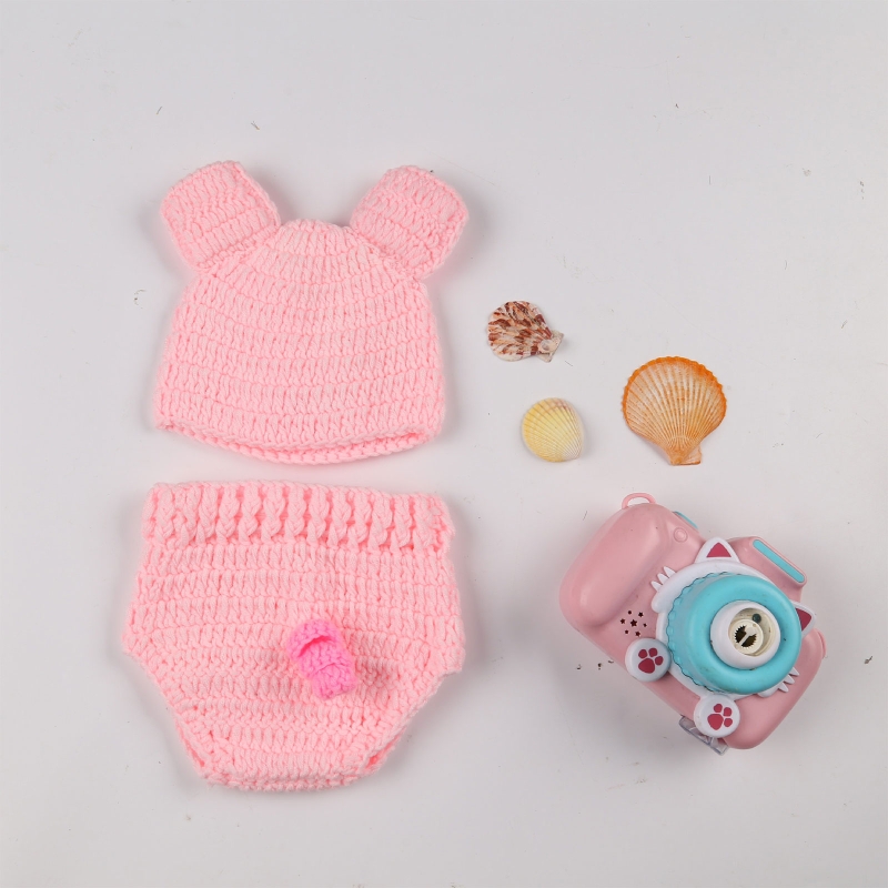 3/2 Pcs/set Newborn Photograph - Baby Clothing Kit review and price