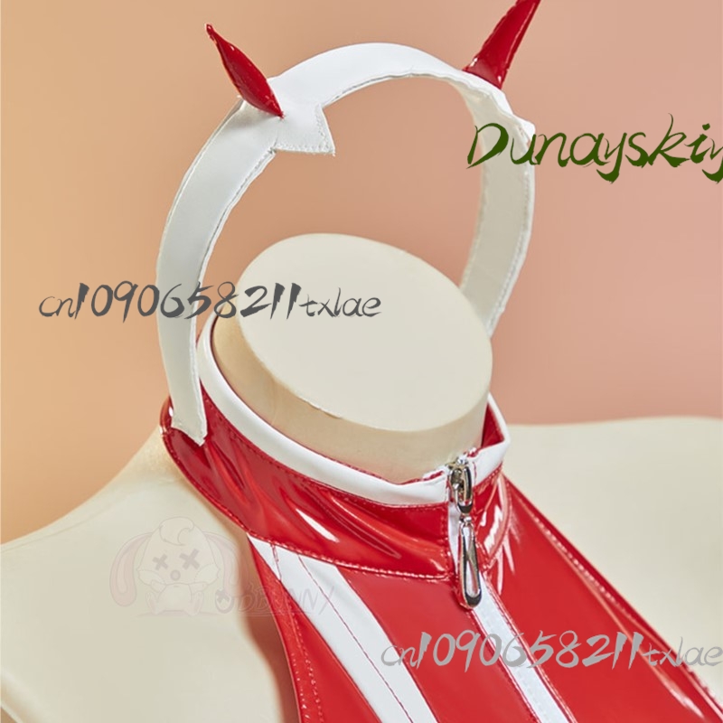 Darling In The Franxx Zero Two - Baby Clothing Newborn review and price