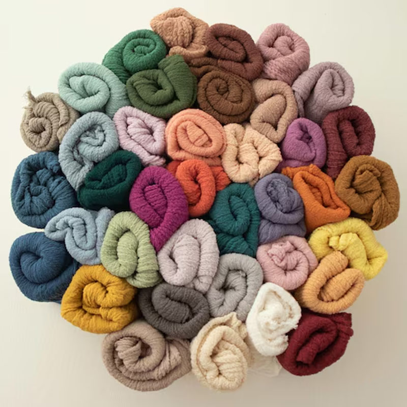 1pcs/ Newborn Photography Wrap - Baby Clothing Fabric review and price