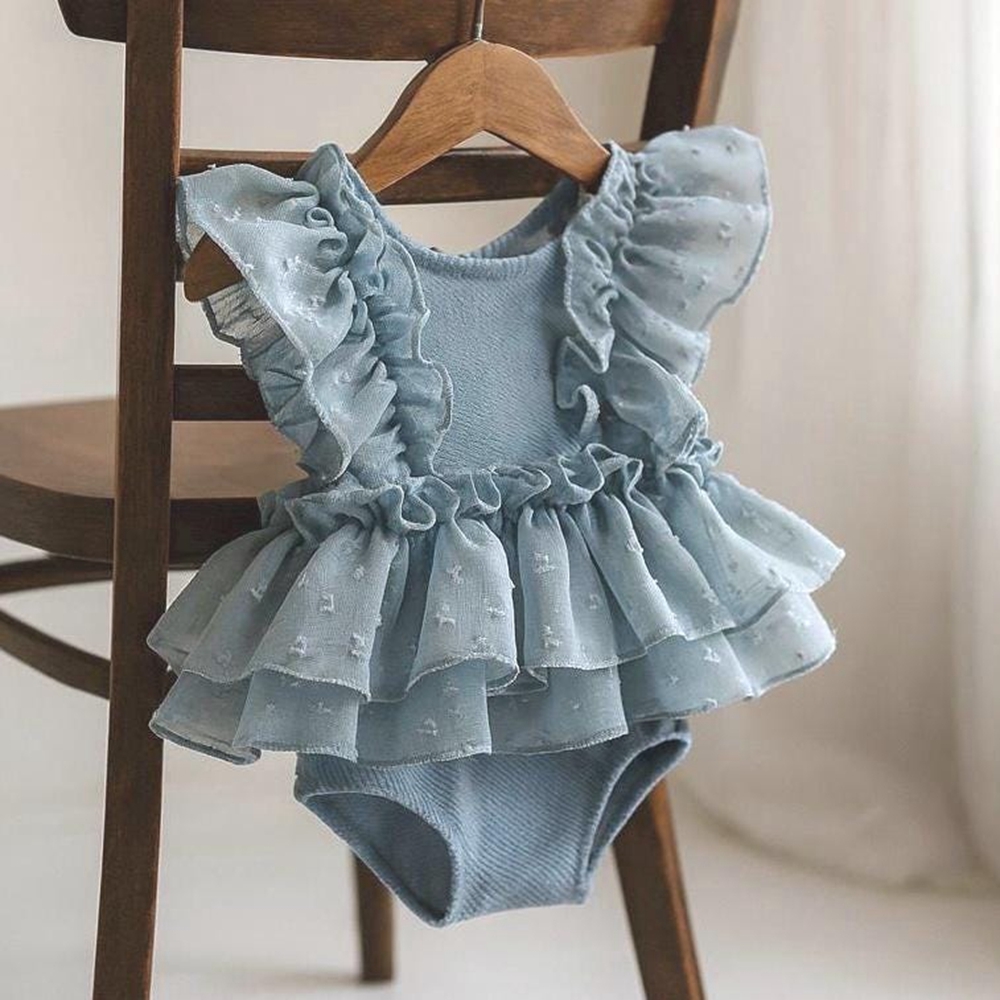Baby Girls Picture Shooting Cl - Baby Clothing Newborn review and price