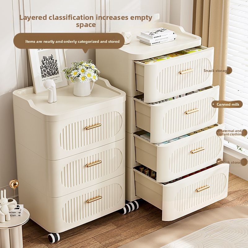 High-end 30-52 Storage Drawer  - Baby Clothing Storage review and price