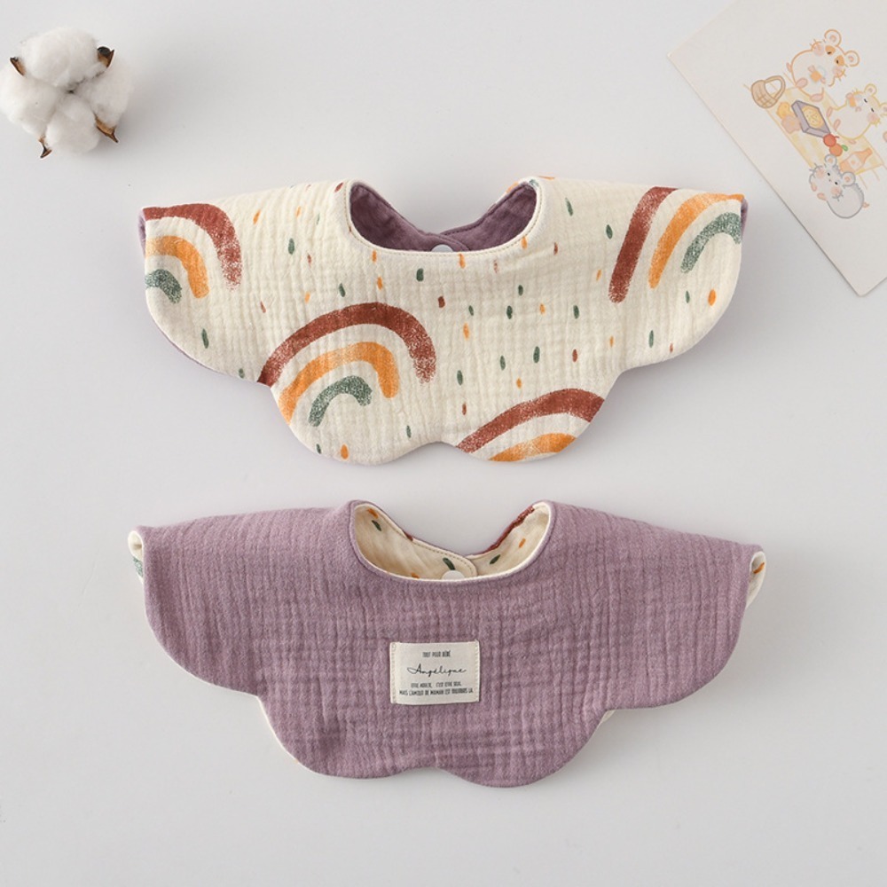 Cute Two-sided Usable Baby Fee - Baby Clothing Fabric review and price