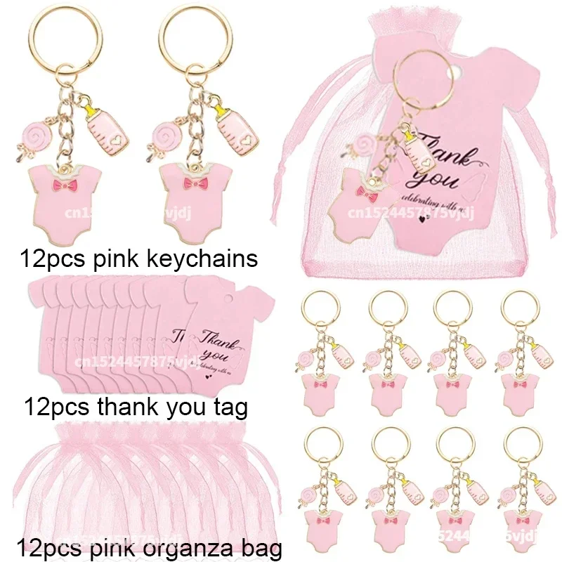 12 Set Baby Shower Favors Gues - Baby Clothing Kit review and price