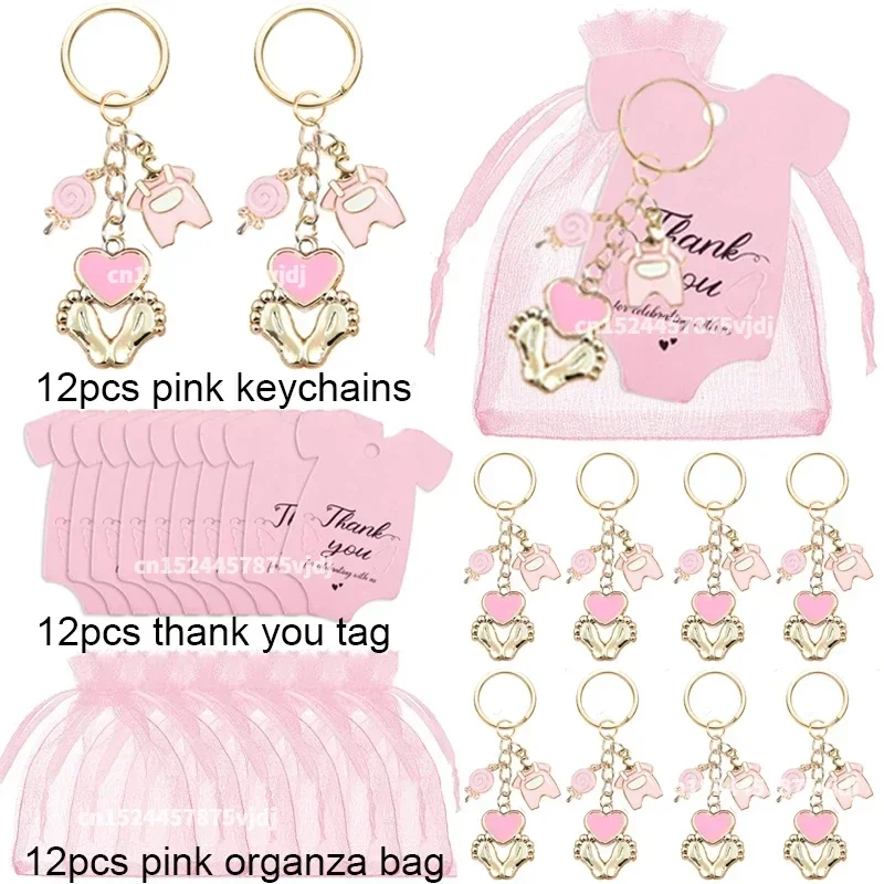 12 Set Baby Shower Favors Gues - Baby Clothing Kit review and price