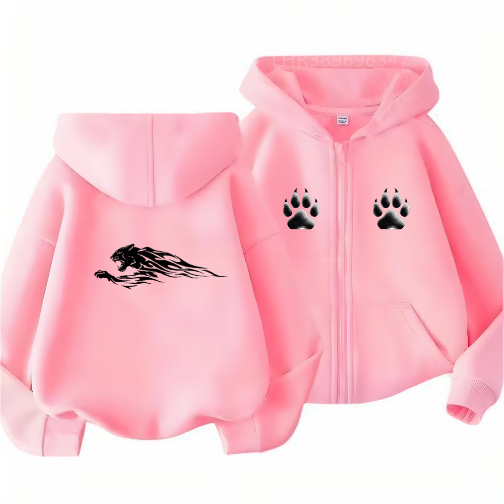 Children's Hoodie 3-12 Years G - Baby Clothing Zipper review and price