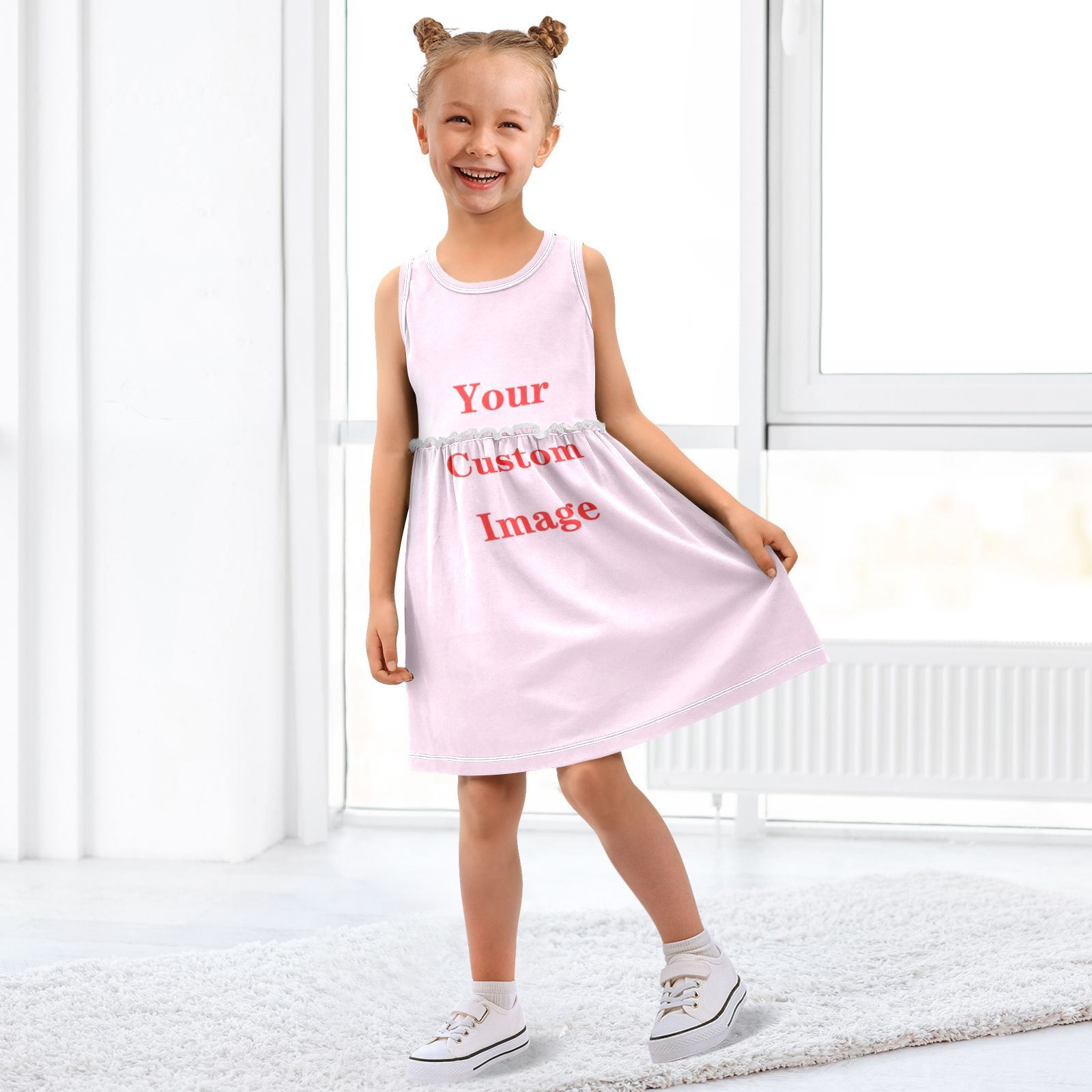 Girls Clothes New Summer Princ - Baby Clothing Images review and price
