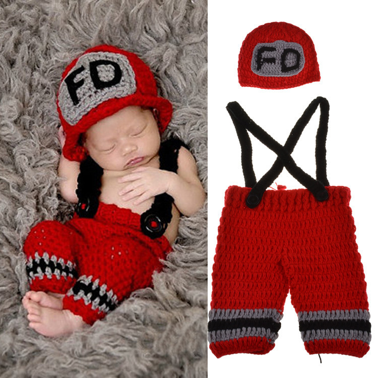 Handmade Crochet Newborn Baby  - Baby Clothing Newborn review and price