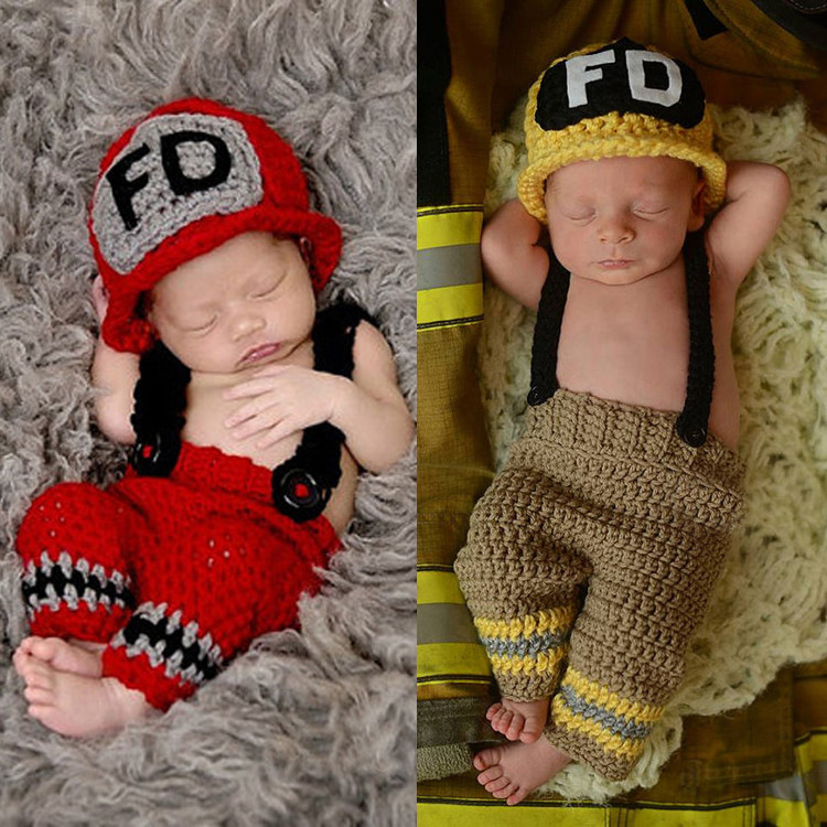 Handmade Crochet Newborn Baby  - Baby Clothing Newborn review and price