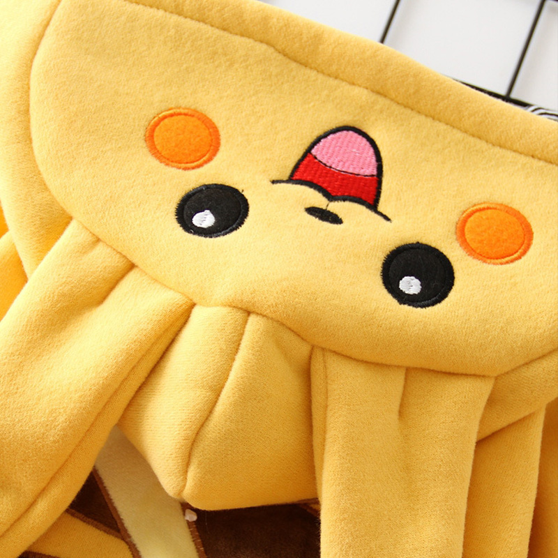 Cartoon Pocket Monsters Baby P - Baby Clothing Newborn review and price
