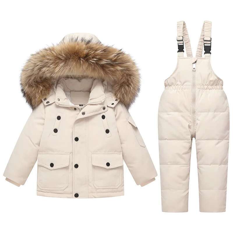 -30 Baby Winter Thickened Warm - Baby Clothing Zipper review and price