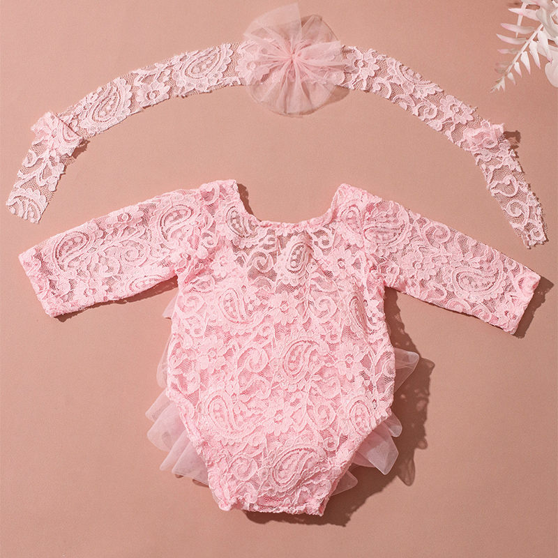 2pcs/sets Baby Tutu Dress Newb - Baby Clothing Kit review and price