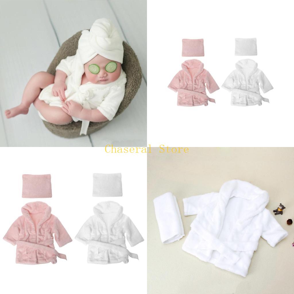 E7CE Baby Photo Robe Photograp - Baby Clothing Newborn review and price