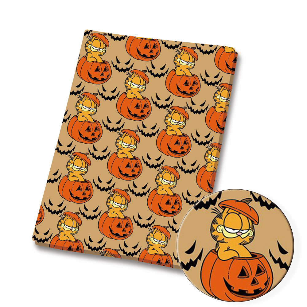 Cartoon Fabric Hot DIY140*50cm - Baby Clothing Fabric review and price