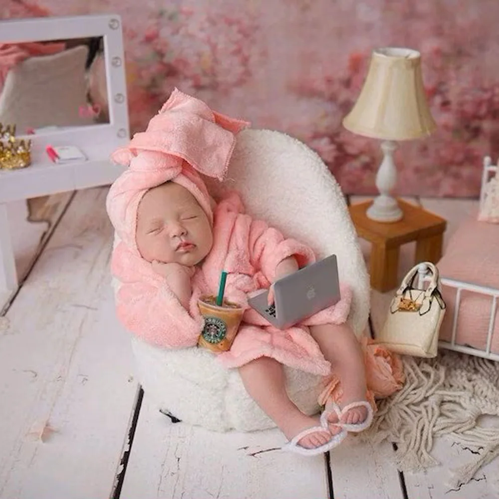 Newborn Baby Photography Prop  - Baby Clothing Newborn review and price