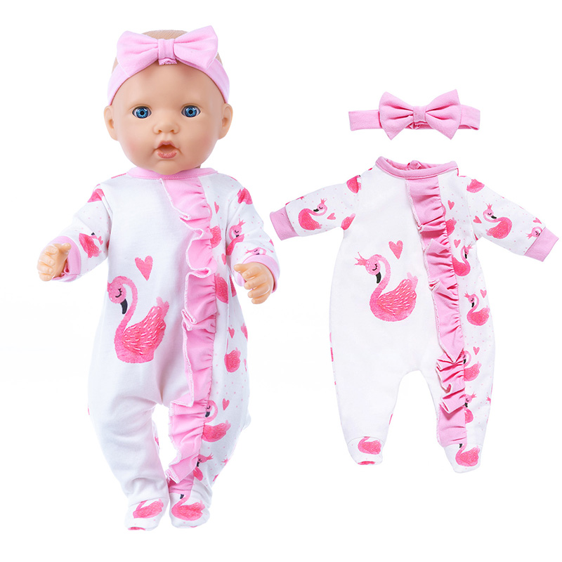 Doll Clothes for 18inch Reborn - Baby Clothing Kit review and price