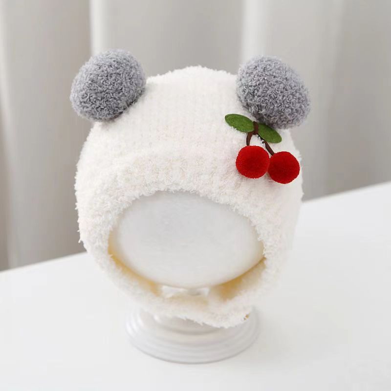 Winter Warm Baby Beanie Cute C - Baby Hat Beanie review and price