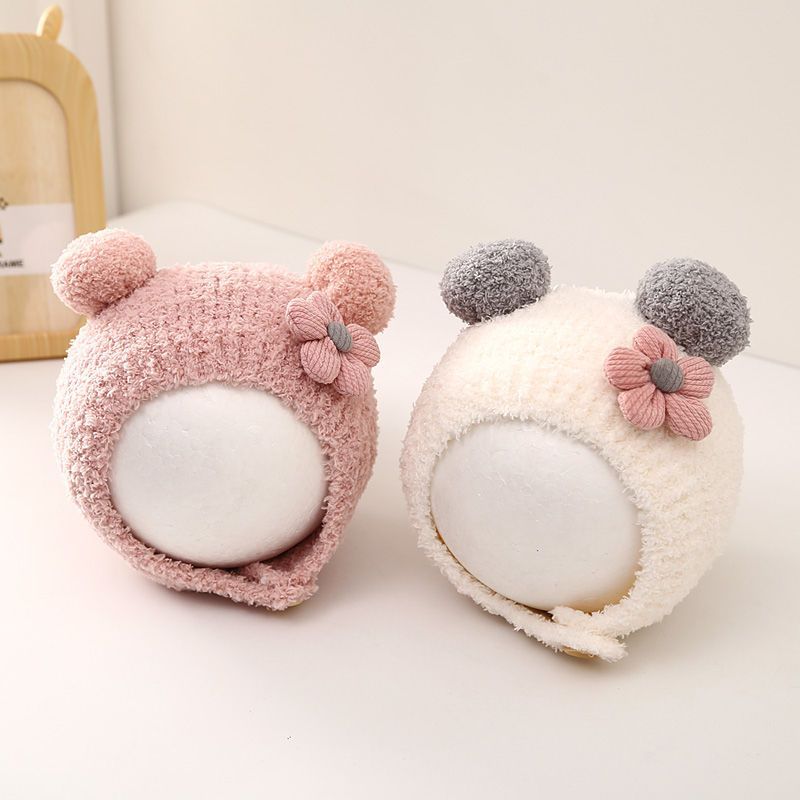 Winter Warm Baby Beanie Cute C - Baby Hat Beanie review and price