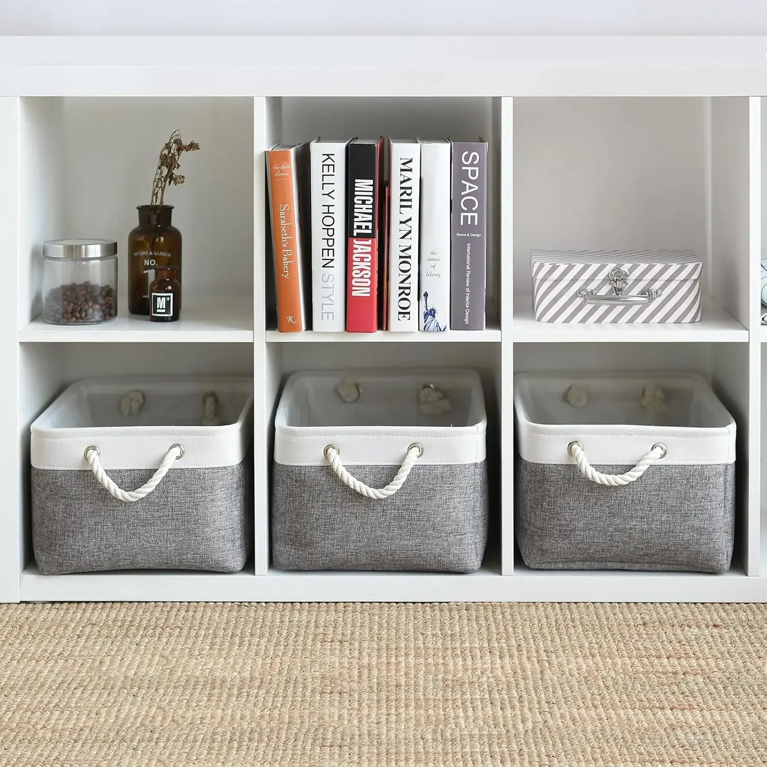 Large-capacity Collapsible Sto - Baby Clothing Storage review and price
