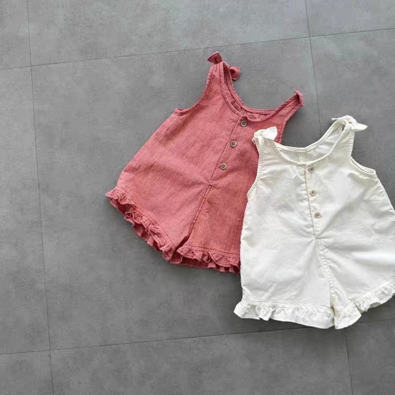 HY2831 Girls Summer Romper wit - Baby Clothing Newborn review and price