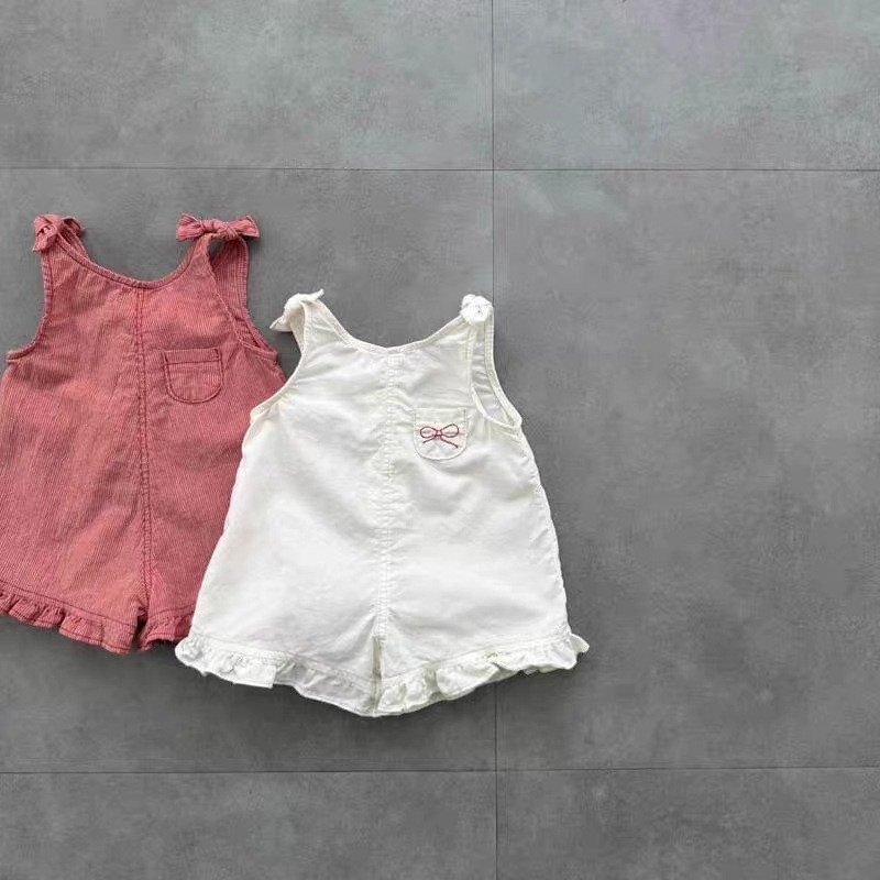 HY2831 Girls Summer Romper wit - Baby Clothing Newborn review and price